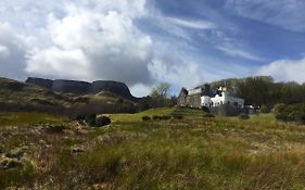 Flodigarry Hotel And Skye Restaurant